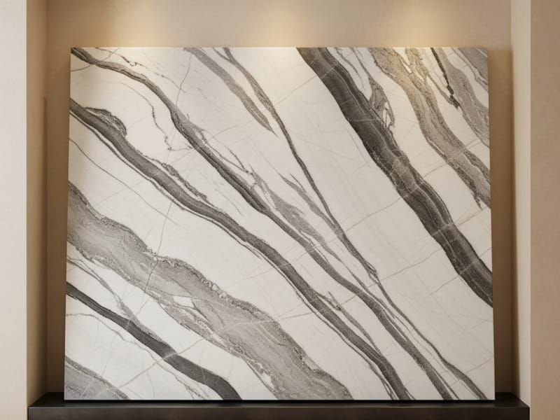 Quartzite countertops